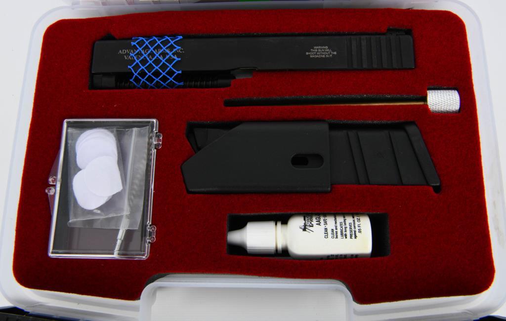 Advantage Arms .22 Caliber Conversion Kit For