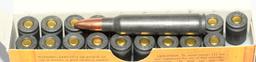 100 Rounds Of Herter's .223 Rem Ammunition