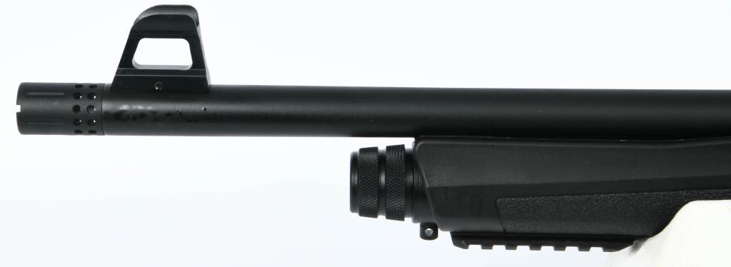 TriStar Cobra III Force 12 Gauge Pump Shotgun