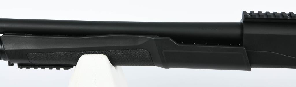 TriStar Cobra III Force 12 Gauge Pump Shotgun