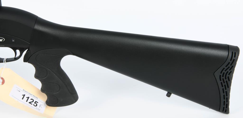 TriStar Cobra III Force 12 Gauge Pump Shotgun