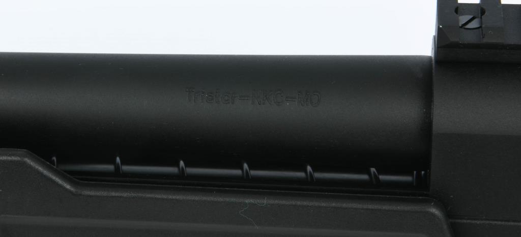 TriStar Cobra III Force 12 Gauge Pump Shotgun