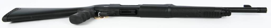 TriStar Cobra III Force 12 Gauge Pump Shotgun