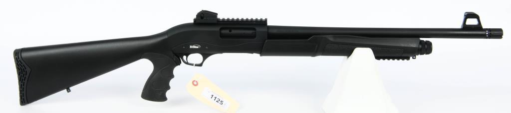 TriStar Cobra III Force 12 Gauge Pump Shotgun
