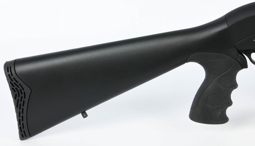 TriStar Cobra III Force 12 Gauge Pump Shotgun