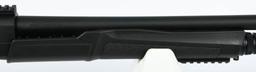 TriStar Cobra III Force 12 Gauge Pump Shotgun