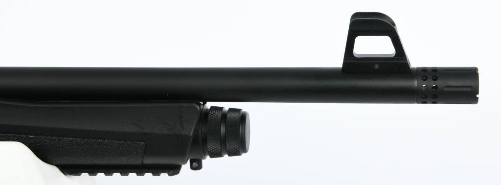 TriStar Cobra III Force 12 Gauge Pump Shotgun