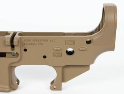 Aero Precision AR-15 Stripped Lower Receiver Gen 2