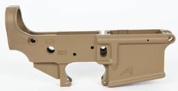 Aero Precision AR-15 Stripped Lower Receiver Gen 2