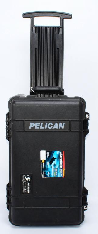 Pelican Protector Model 1510 Carry-On Case