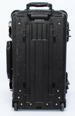 Pelican Protector Model 1510 Carry-On Case