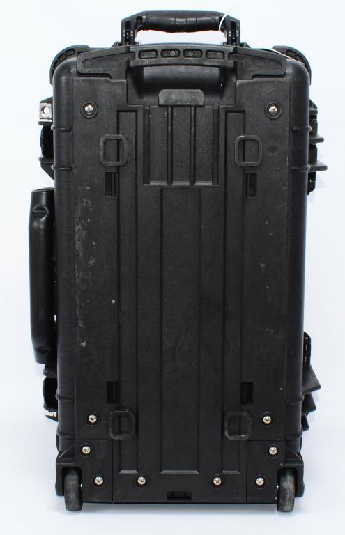 Pelican Protector Model 1510 Carry-On Case