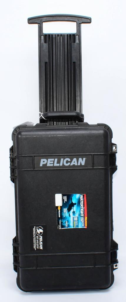 Pelican Protector Model 1510 Carry-On Case