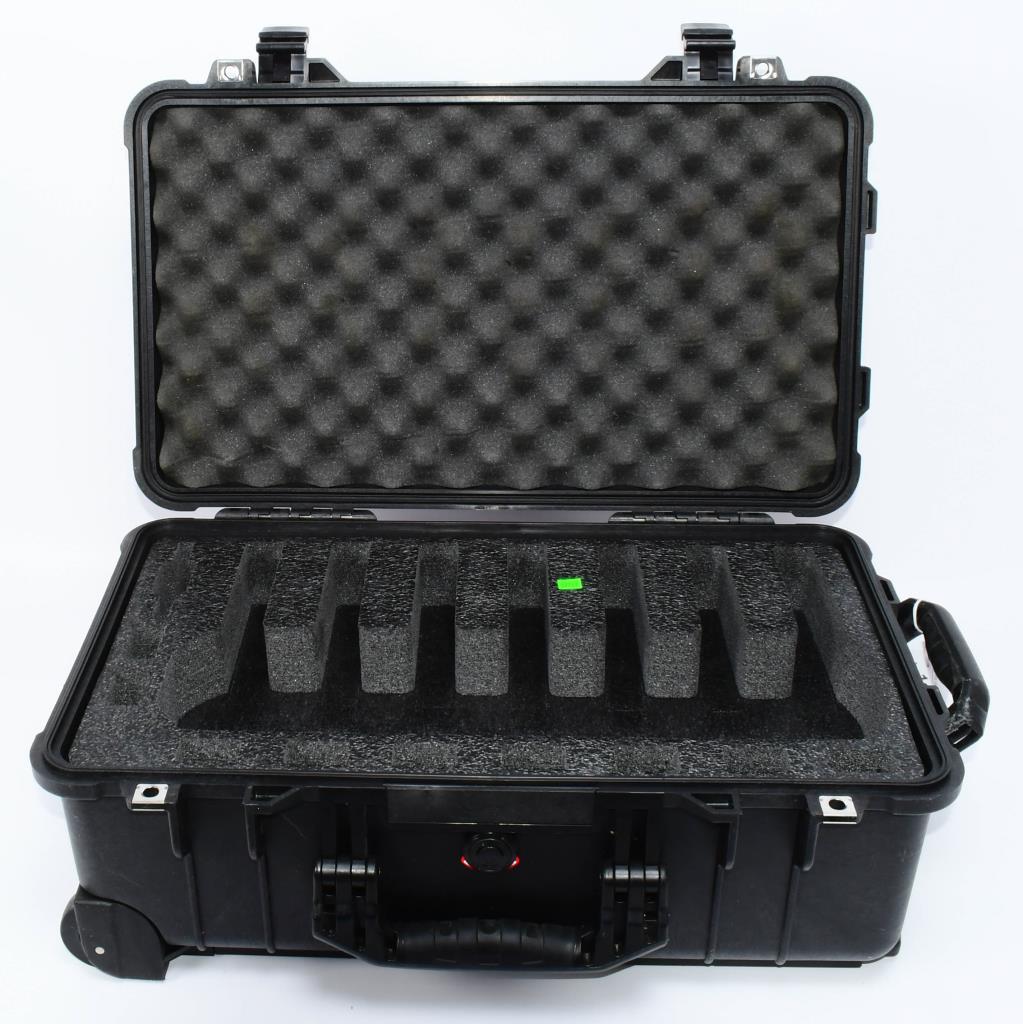 Pelican Protector Model 1510 Carry-On Case