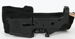 Ohio Ordnance Works RM15A2 Stripped Lower Receiver