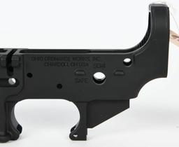 Ohio Ordnance Works RM15A2 Stripped Lower Receiver
