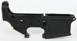 Ohio Ordnance Works RM15A2 Stripped Lower Receiver
