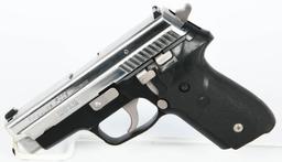 Sig Sauer P229 Stainless Semi Auto Pistol .40 S&W