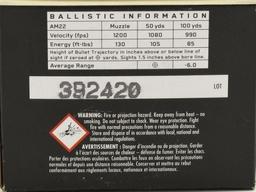 325 Rounds Federal Auto Match .22 LR Ammunition