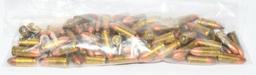 Approx 100 Rounds Of 9mm Luger Ammunition