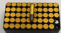 500 Rounds Of Norma Tac-22 .22 LR Ammunition
