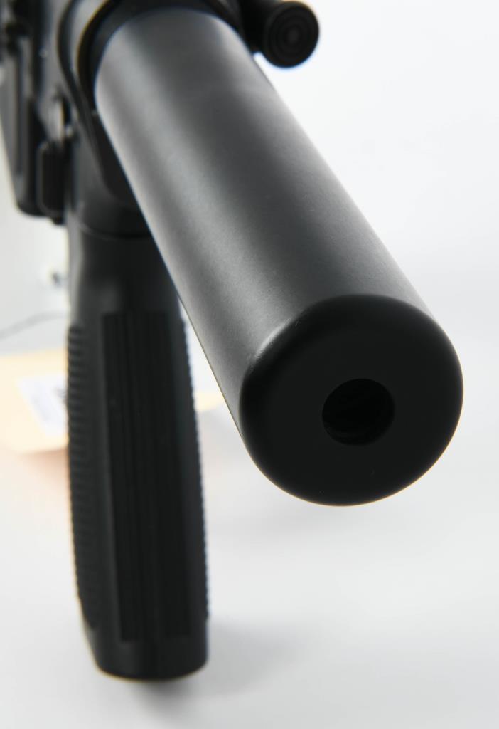 Adams Arms Model AAP Semi Auto Pistol