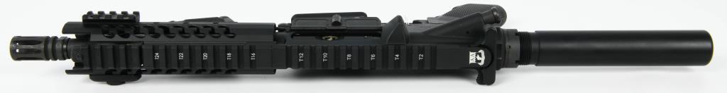 Adams Arms Model AAP Semi Auto Pistol
