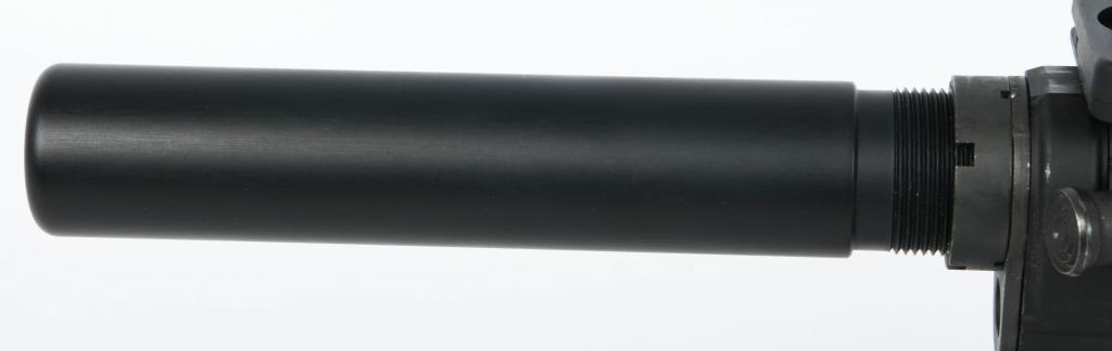 Adams Arms Model AAP Semi Auto Pistol