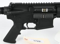 Adams Arms Model AAP Semi Auto Pistol