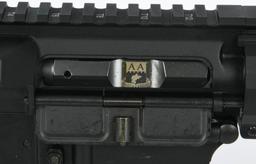 Adams Arms Model AAP Semi Auto Pistol