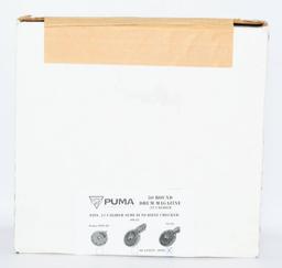 NIB Puma 50 Rd Drum Magazine For Ruger 10/22