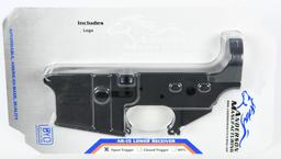 NEW Anderson AM-15 Stripped Lower Receiver