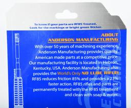 NEW Anderson AM-15 Stripped Lower Receiver