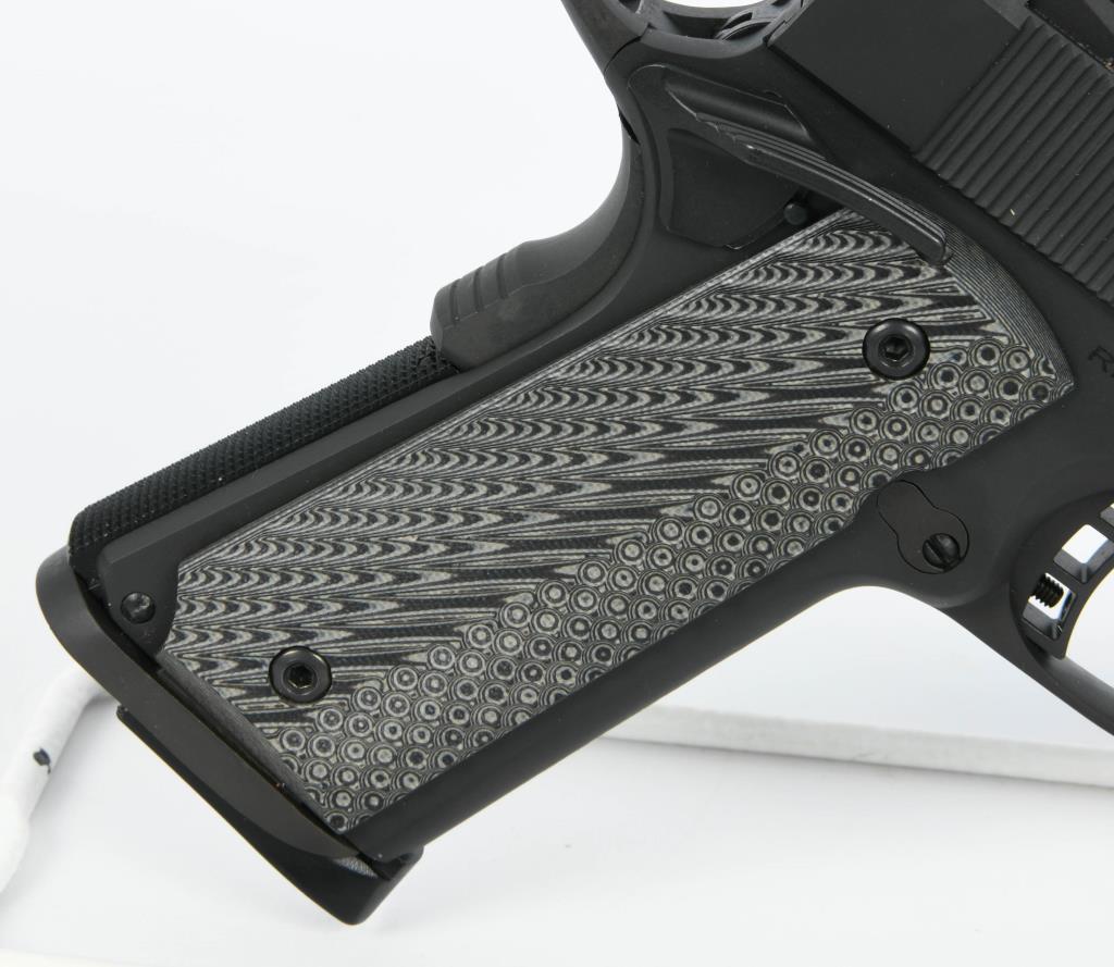 Rock Island Armory 1911 Ultra MS Semi Auto .45 ACP