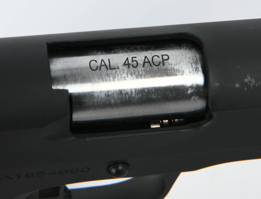Rock Island Armory 1911 Ultra MS Semi Auto .45 ACP