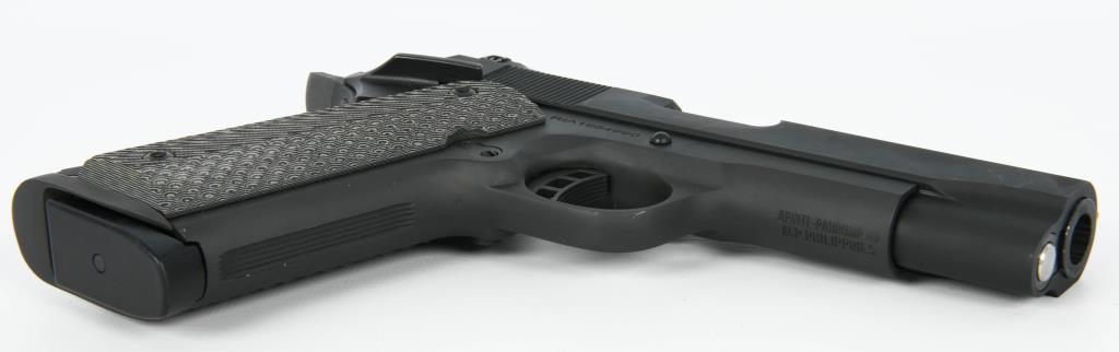 Rock Island Armory 1911 Ultra MS Semi Auto .45 ACP