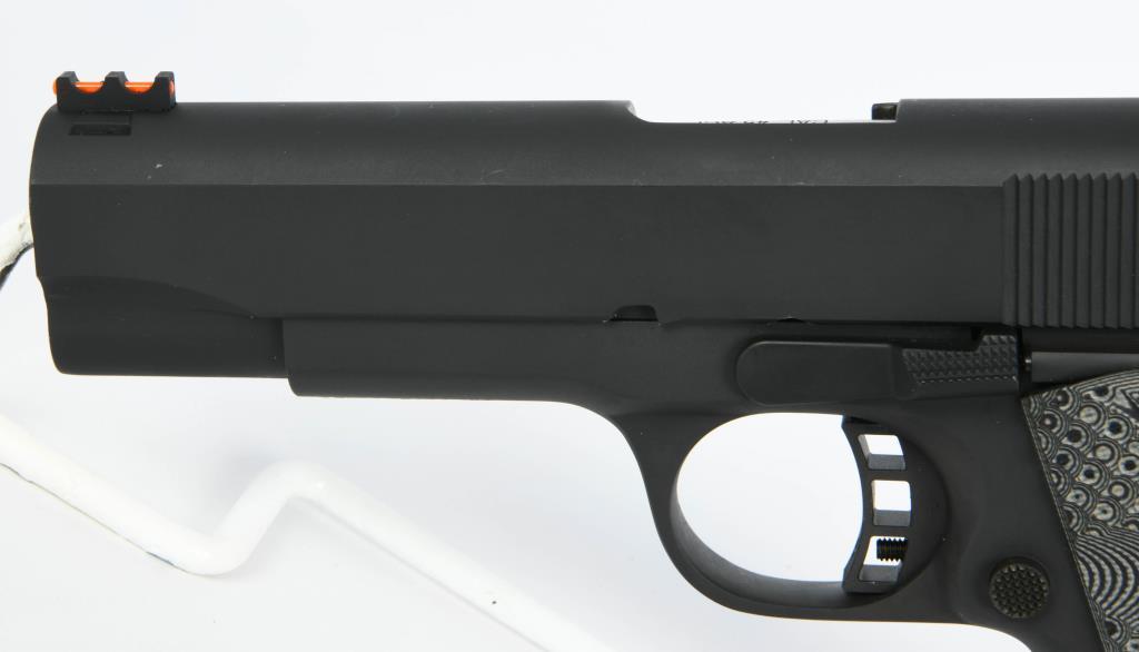 Rock Island Armory 1911 Ultra MS Semi Auto .45 ACP