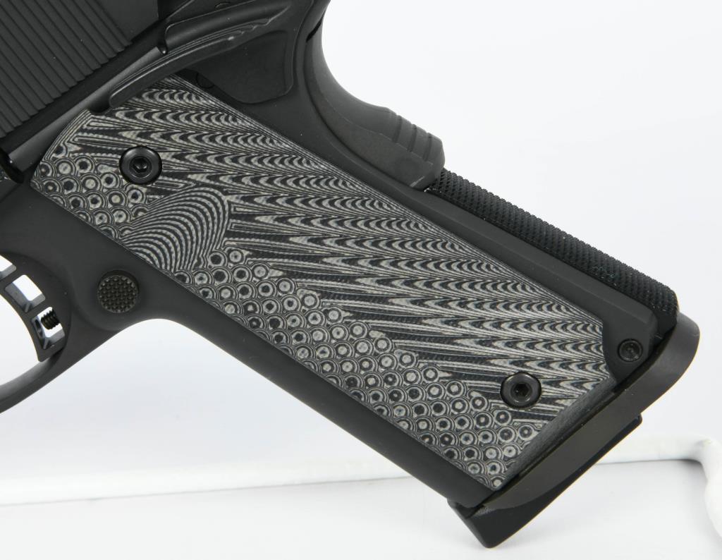 Rock Island Armory 1911 Ultra MS Semi Auto .45 ACP