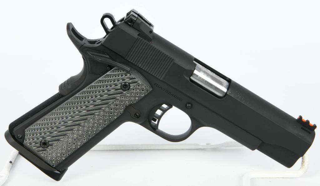 Rock Island Armory 1911 Ultra MS Semi Auto .45 ACP