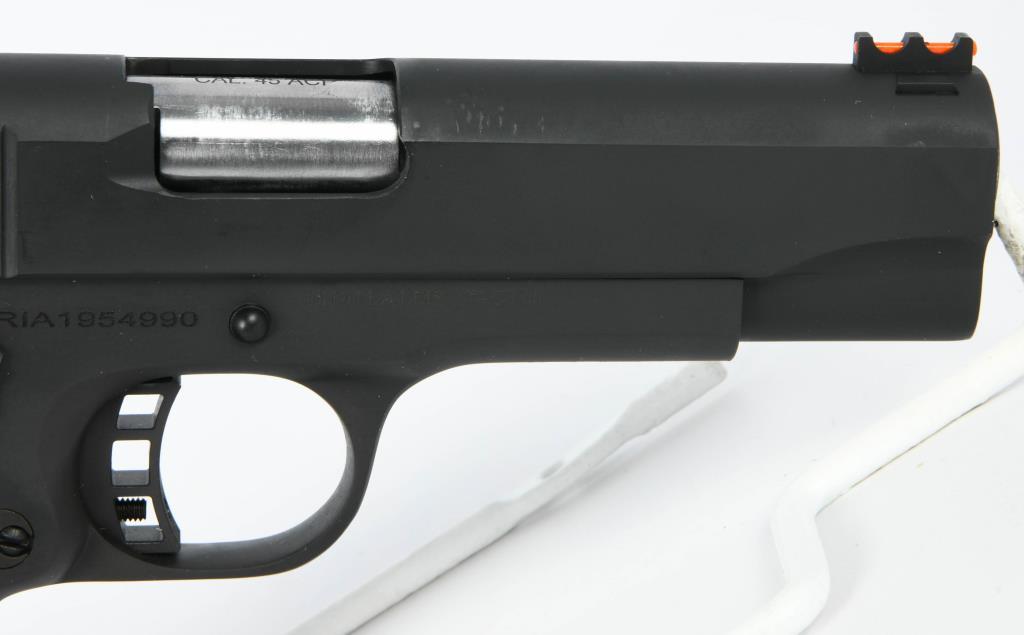 Rock Island Armory 1911 Ultra MS Semi Auto .45 ACP