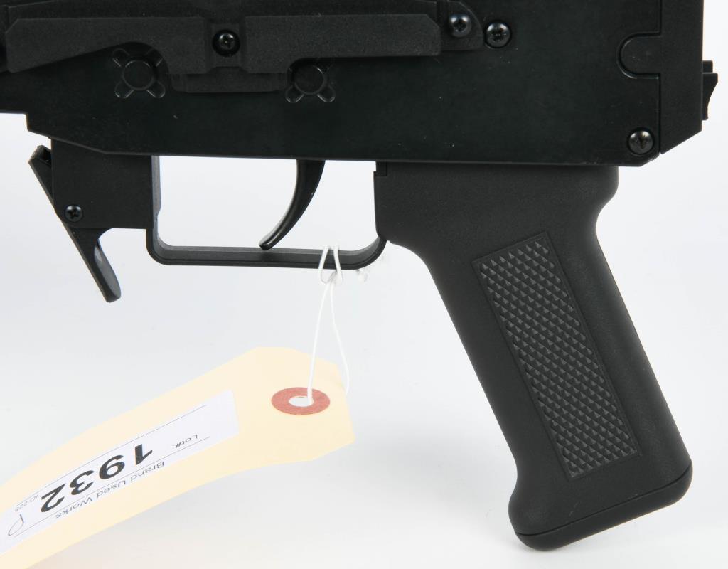 Mauser GSG AK-47 Rifle .22 LR HV