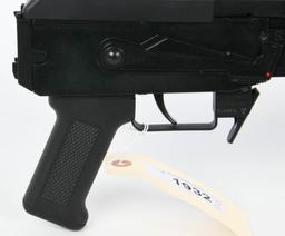 Mauser GSG AK-47 Rifle .22 LR HV