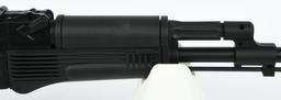 Mauser GSG AK-47 Rifle .22 LR HV