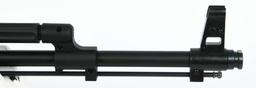 Mauser GSG AK-47 Rifle .22 LR HV