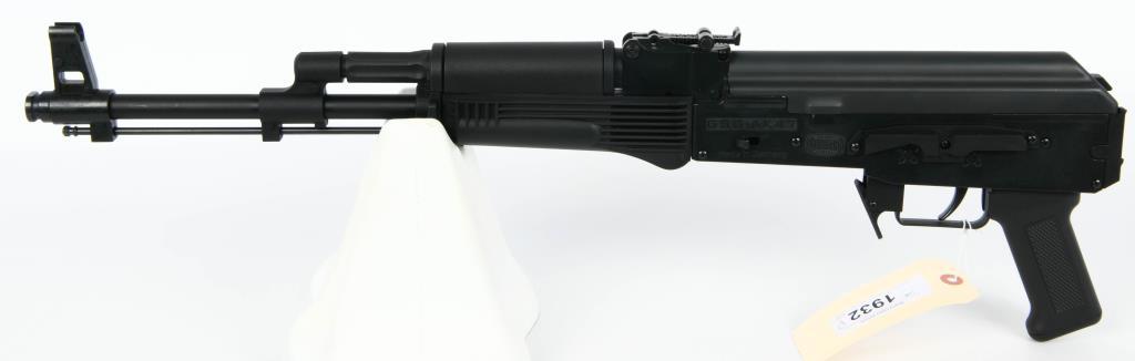 Mauser GSG AK-47 Rifle .22 LR HV
