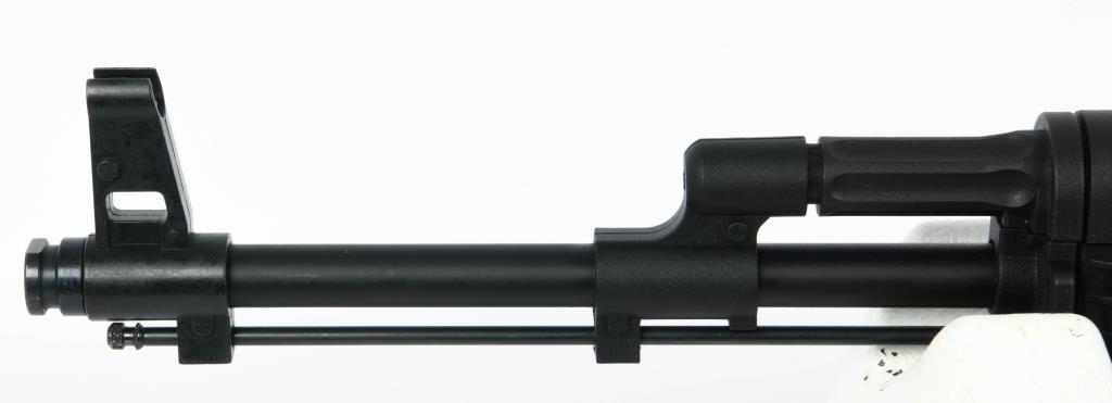 Mauser GSG AK-47 Rifle .22 LR HV