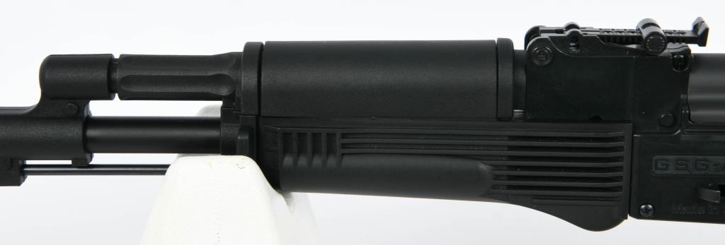 Mauser GSG AK-47 Rifle .22 LR HV