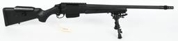 Tikka T3 Bolt Action Rifle .308 Win