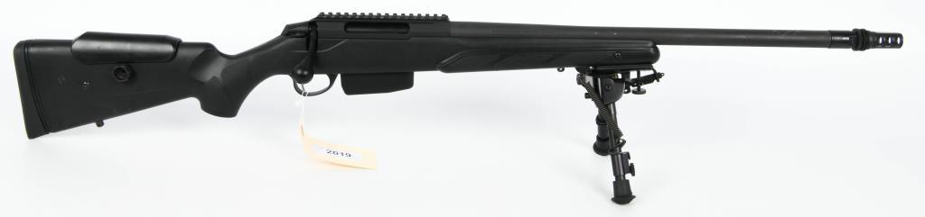 Tikka T3 Bolt Action Rifle .308 Win
