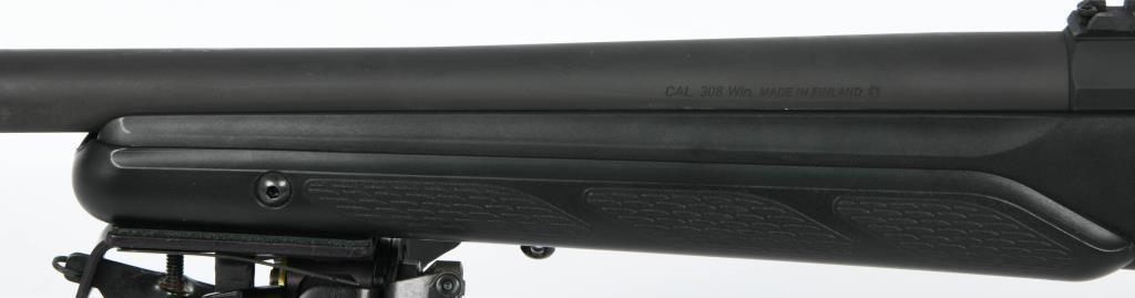 Tikka T3 Bolt Action Rifle .308 Win